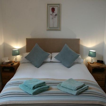 Ashford House B&B Wells Zewnętrze zdjęcie