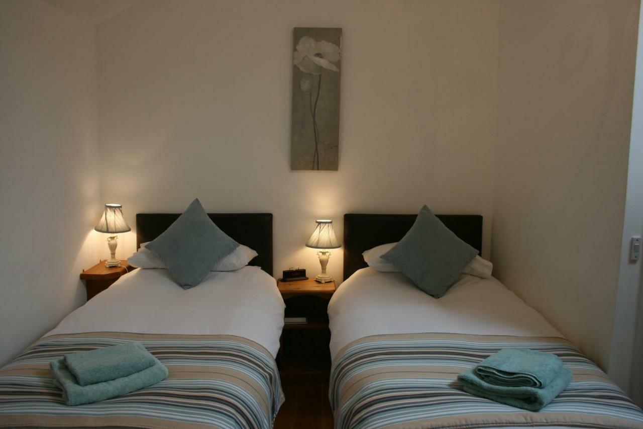 Ashford House B&B Wells Zewnętrze zdjęcie