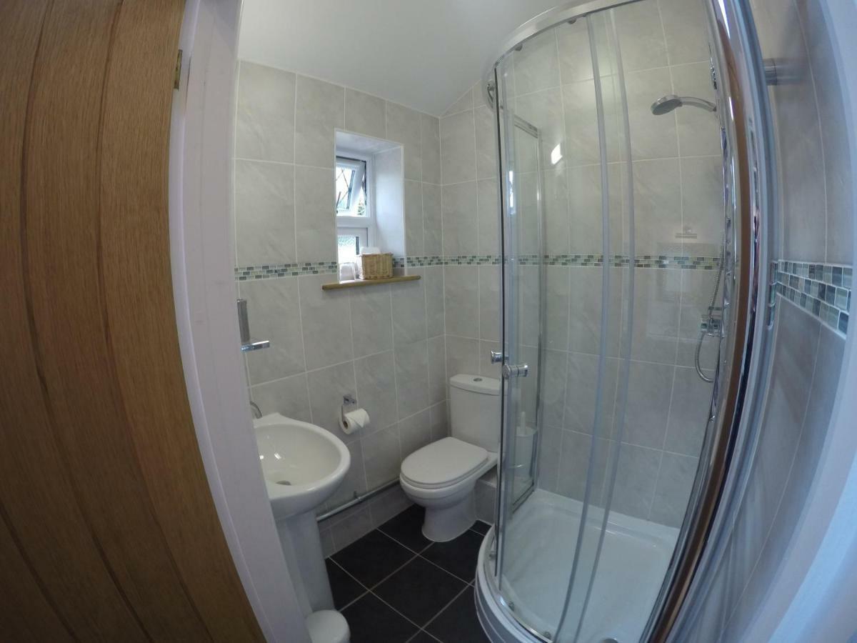 Ashford House B&B Wells Zewnętrze zdjęcie