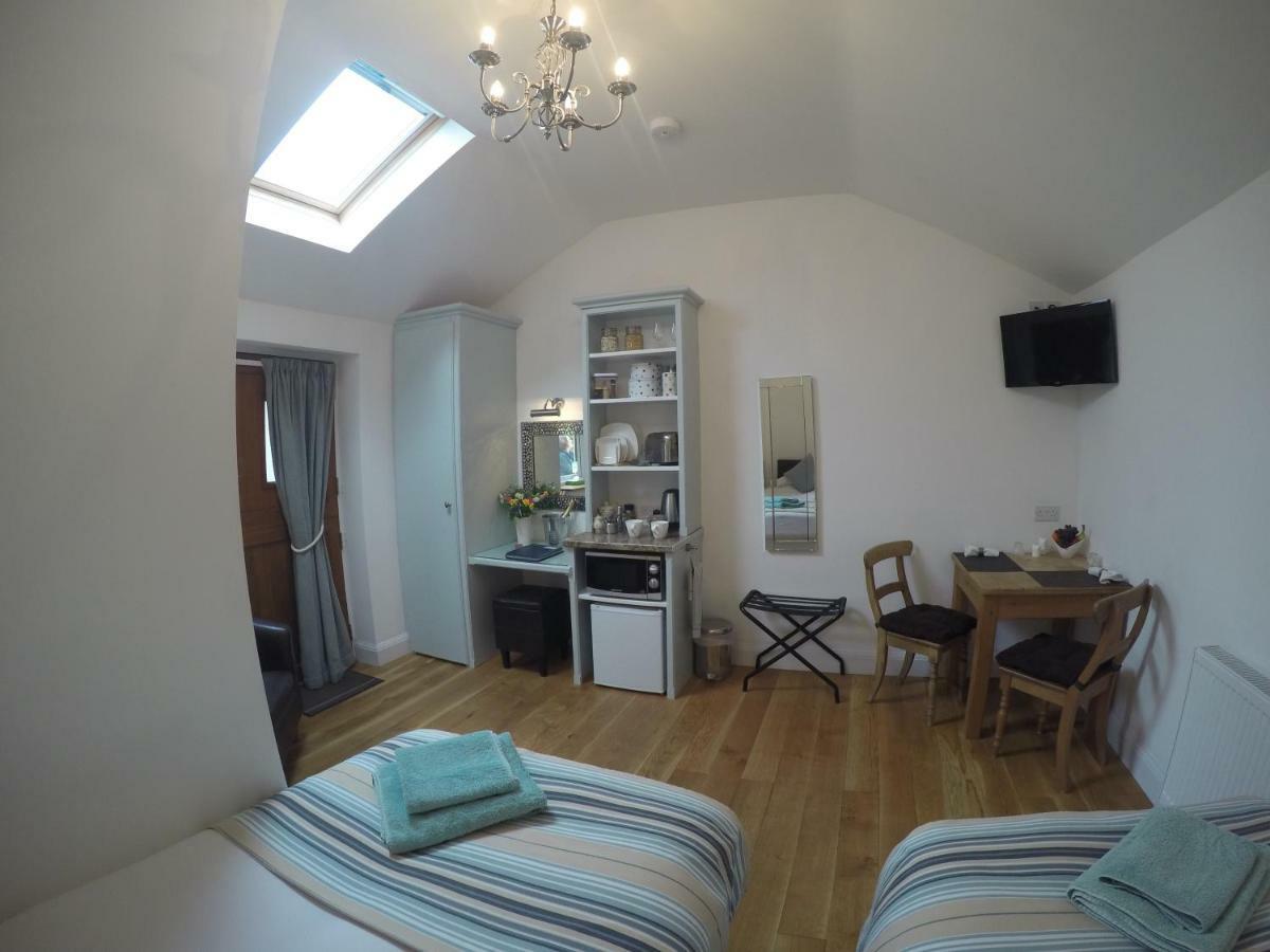 Ashford House B&B Wells Zewnętrze zdjęcie